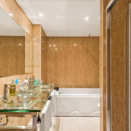 Appartement Cozy In With Kitchenette